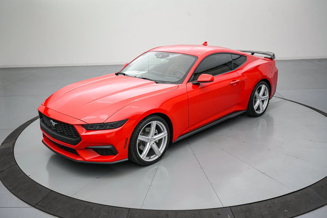 2026 Ford S650 Mustang - Image 10 of 30