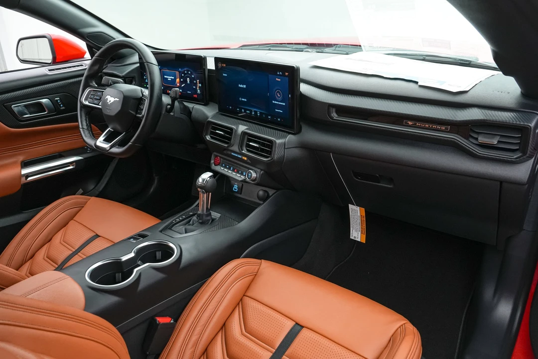 2026 Ford S650 Mustang - Image 24 of 30