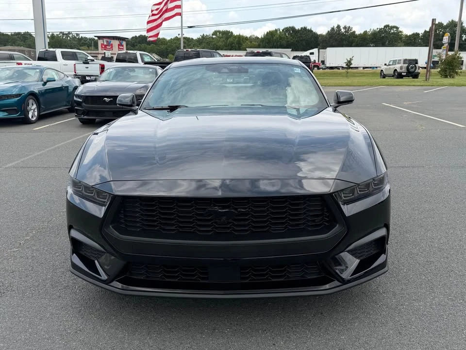 2026 Ford S650 Mustang - Image 2 of 9