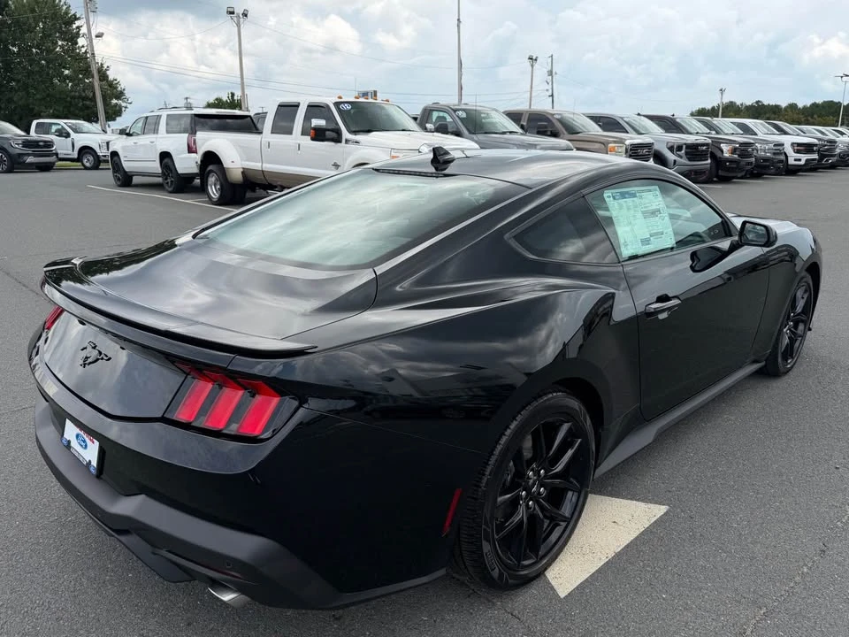 2026 Ford S650 Mustang - Image 9 of 9