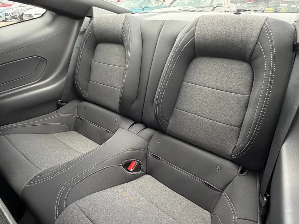 2026 Ford S650 Mustang - Image 7 of 9