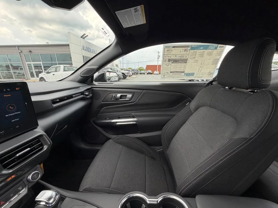 2026 Ford S650 Mustang - Image 5 of 9