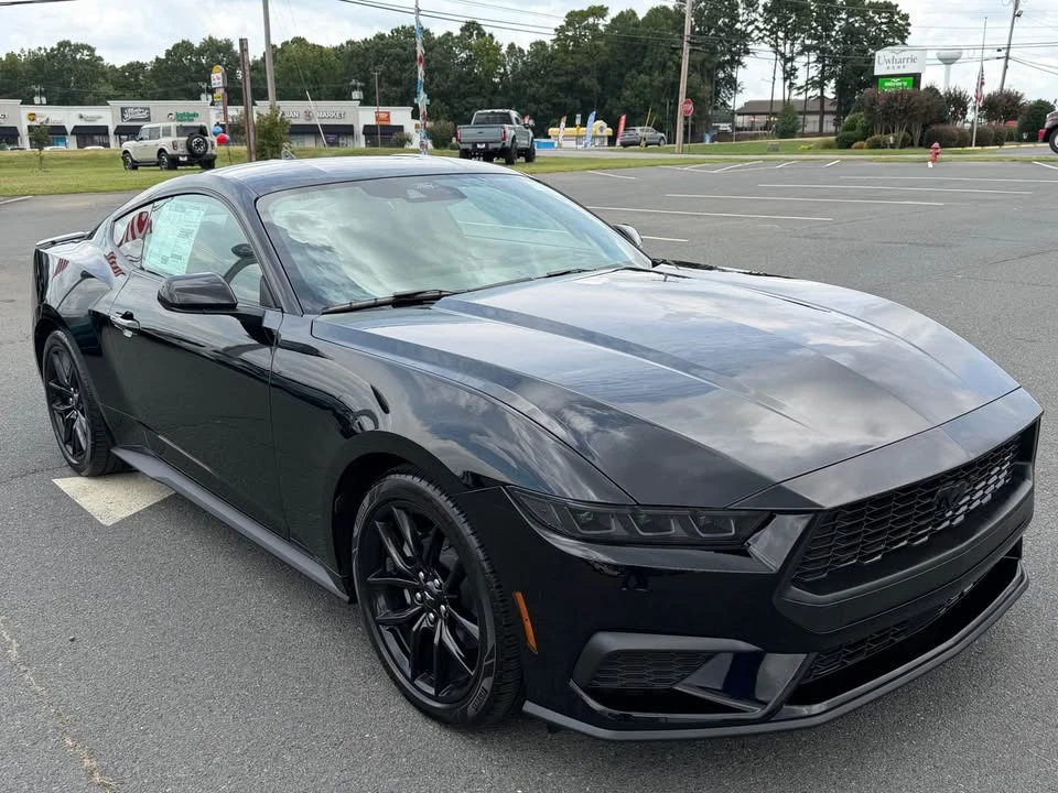 2026 Ford S650 Mustang - Image 3 of 9