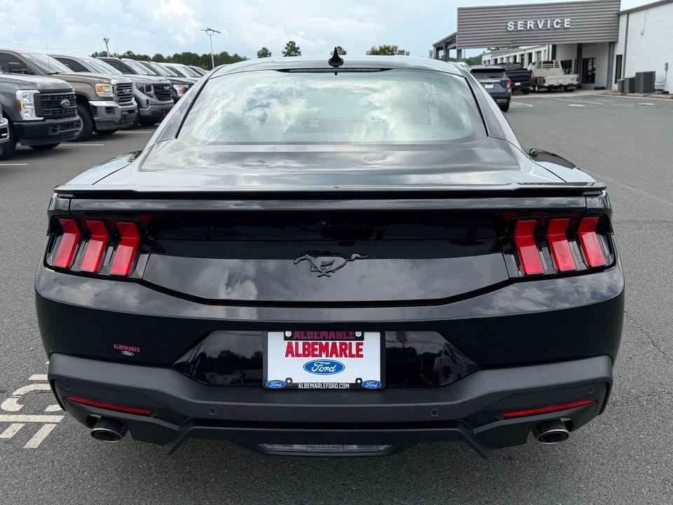 2026 Ford S650 Mustang - Image 8 of 9