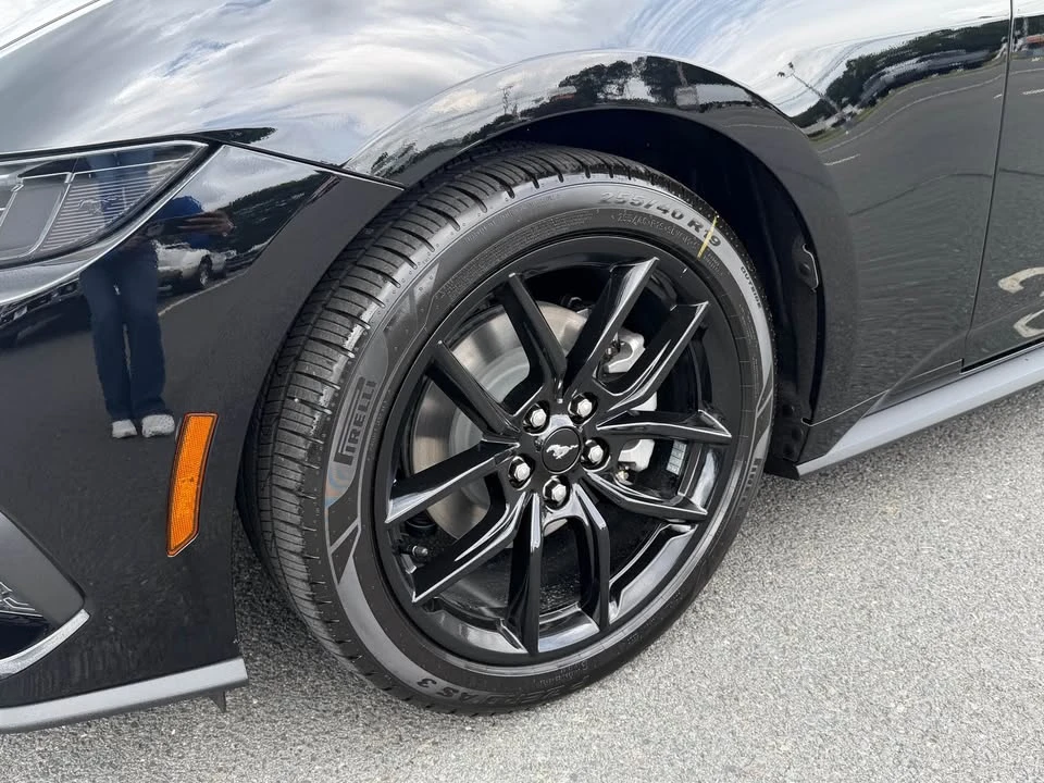 2026 Ford S650 Mustang - Image 6 of 9