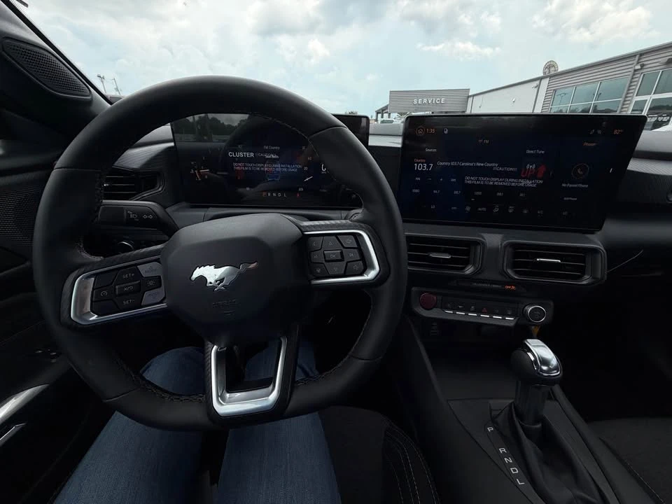 2026 Ford S650 Mustang - Image 4 of 9