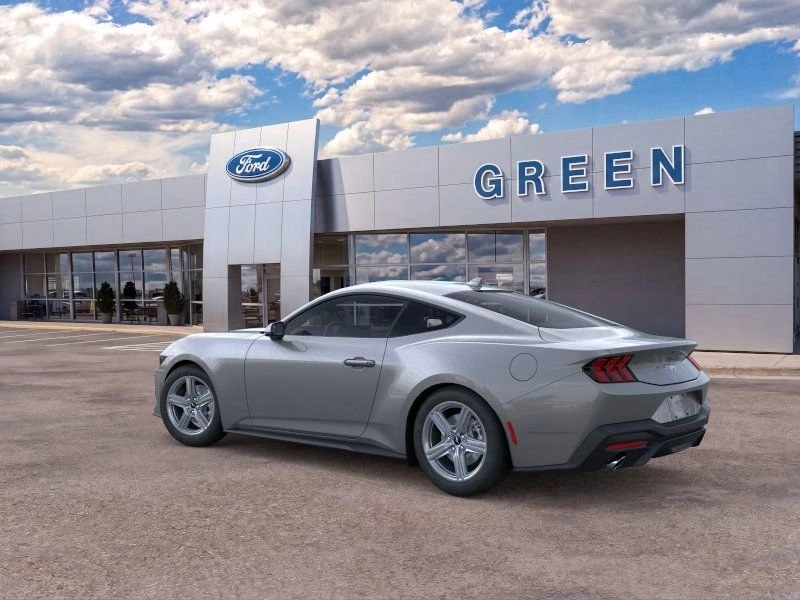 2026 Ford S650 Mustang - Image 6 of 20