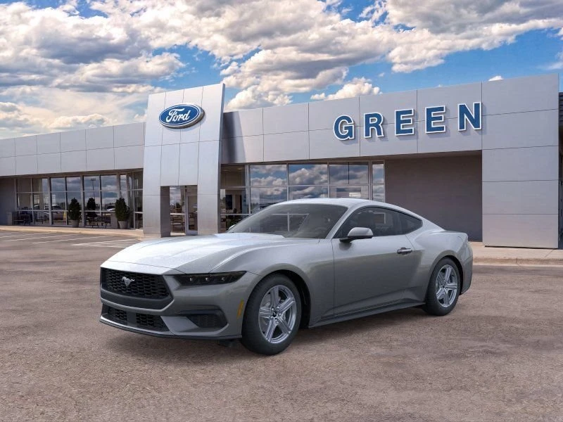 2026 Ford S650 Mustang - Image 2 of 20