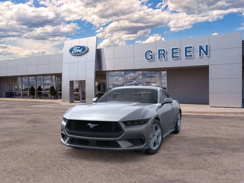 2026 Ford S650 Mustang - Image 3 of 20