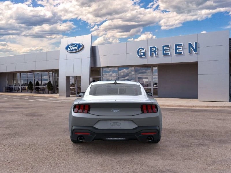 2026 Ford S650 Mustang - Image 7 of 20