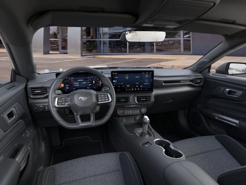 2026 Ford S650 Mustang - Image 10 of 20