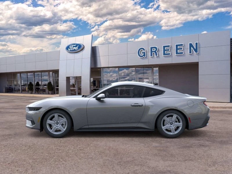 2026 Ford S650 Mustang - Image 5 of 20