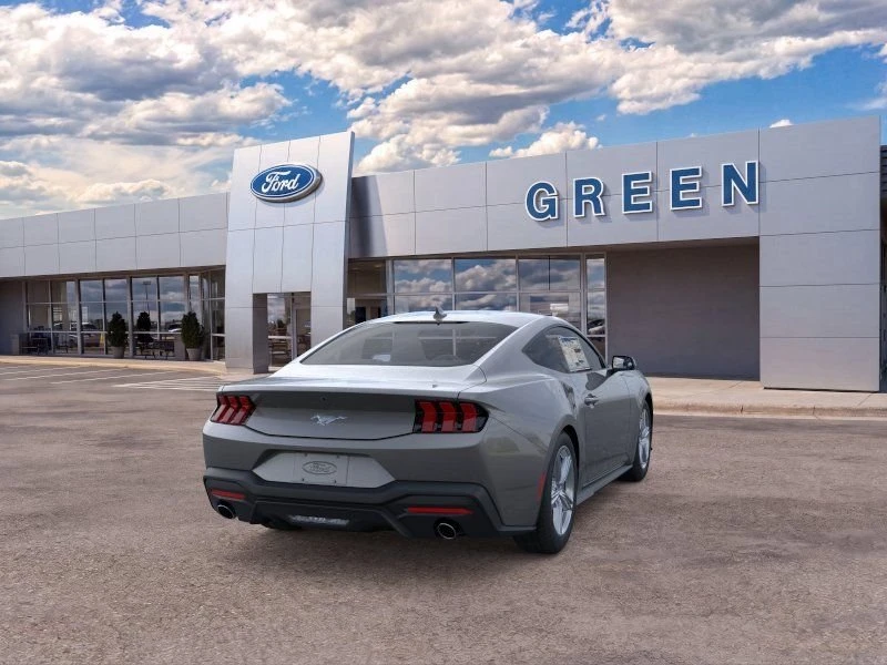 2026 Ford S650 Mustang - Image 9 of 20