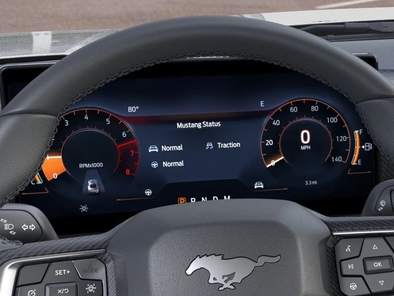 2026 Ford S650 Mustang - Image 14 of 20