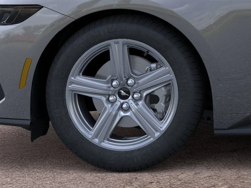 2026 Ford S650 Mustang - Image 20 of 20