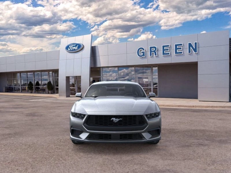 2026 Ford S650 Mustang - Image 8 of 20