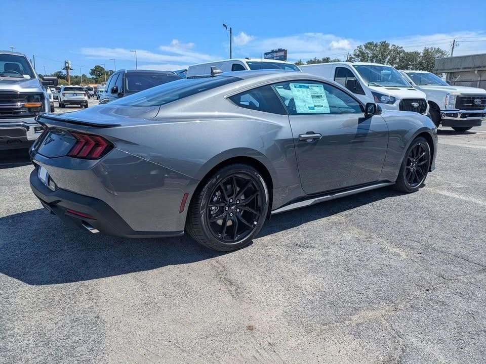 2026 Ford S650 Mustang - Image 4 of 20