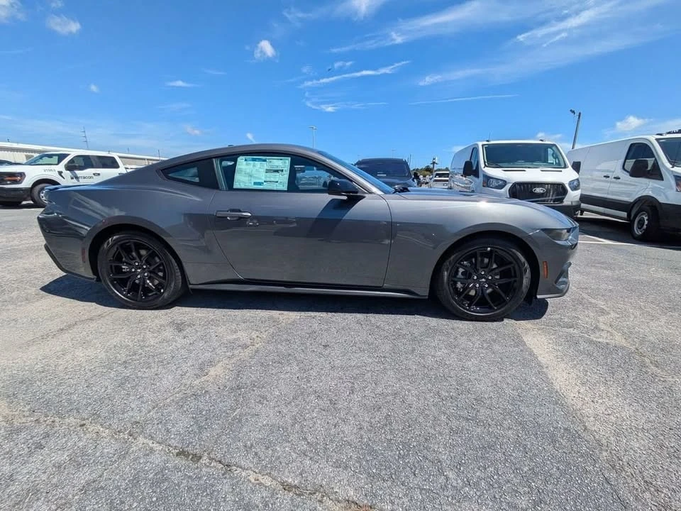 2026 Ford S650 Mustang - Image 3 of 20