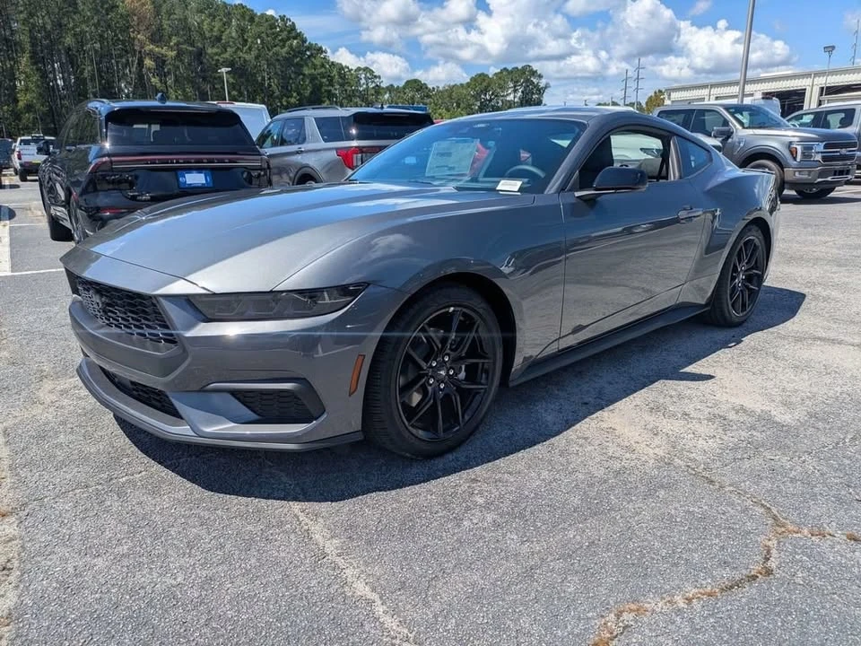 2026 Ford S650 Mustang - Image 8 of 20