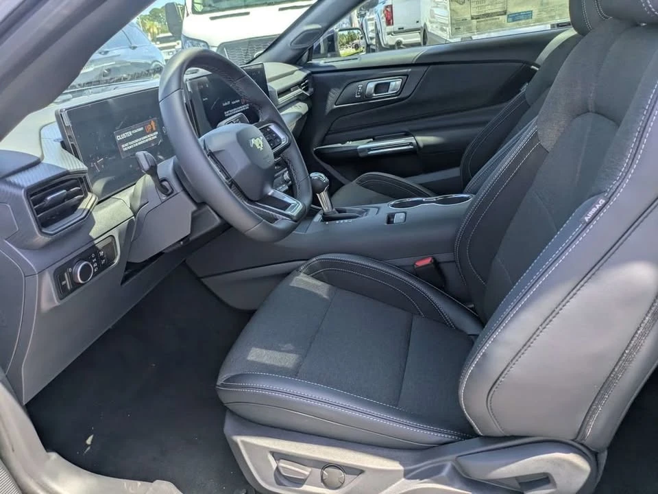 2026 Ford S650 Mustang - Image 17 of 20