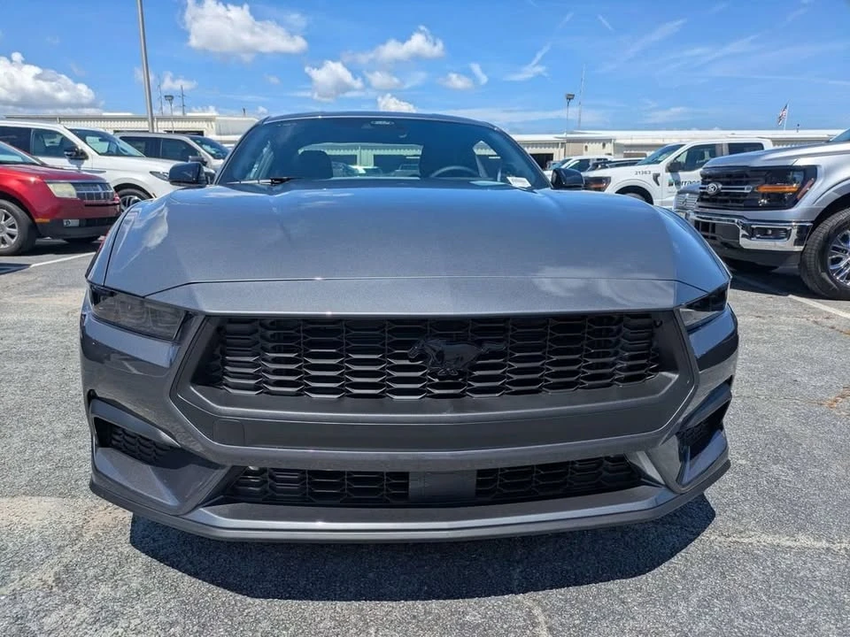 2026 Ford S650 Mustang - Image 9 of 20