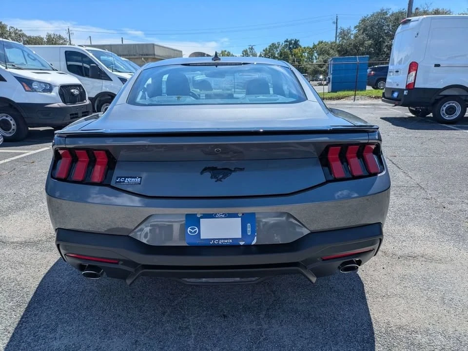 2026 Ford S650 Mustang - Image 5 of 20