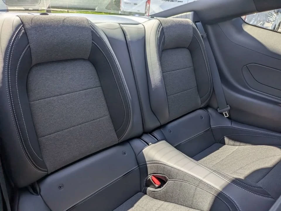2026 Ford S650 Mustang - Image 13 of 20