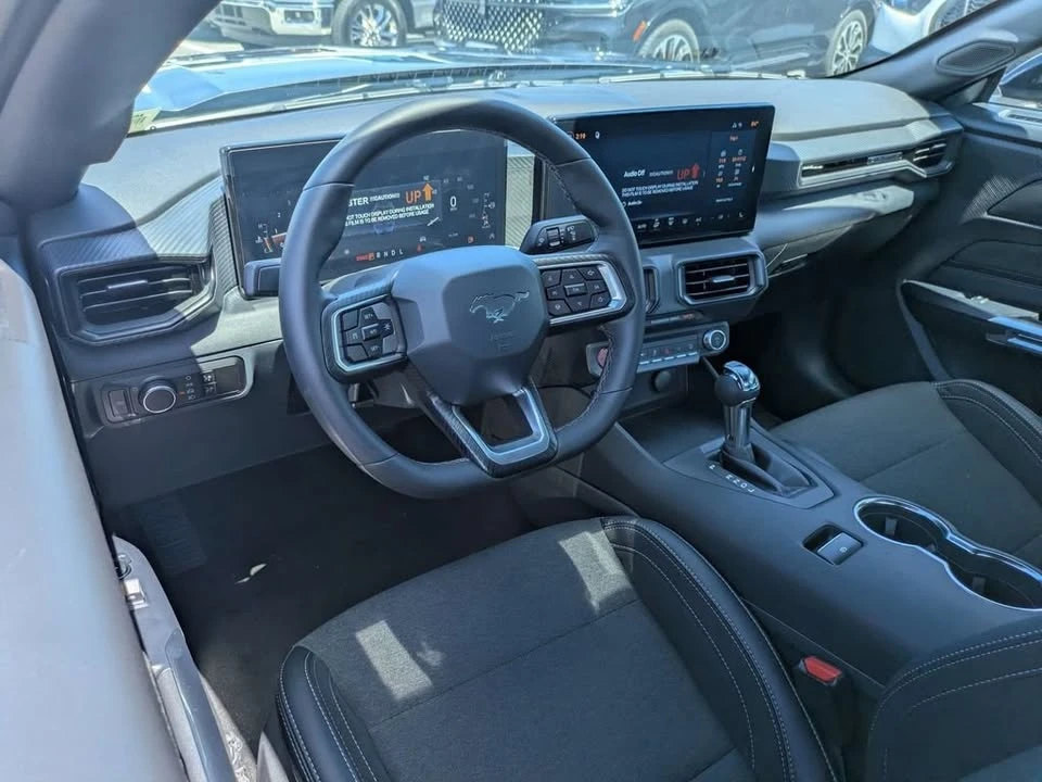 2026 Ford S650 Mustang - Image 16 of 20
