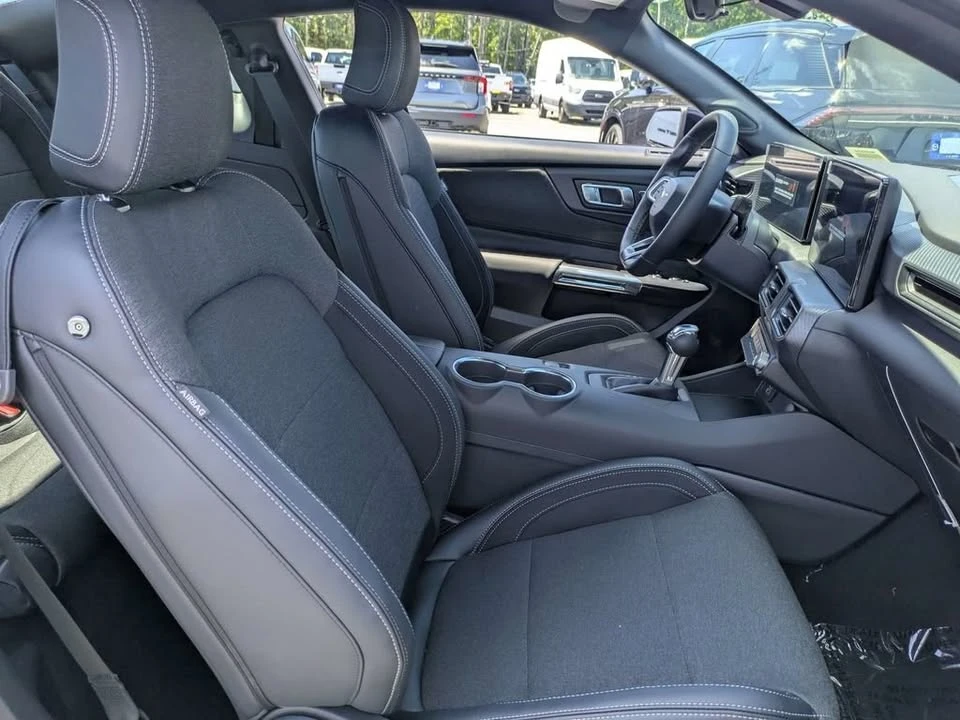 2026 Ford S650 Mustang - Image 14 of 20