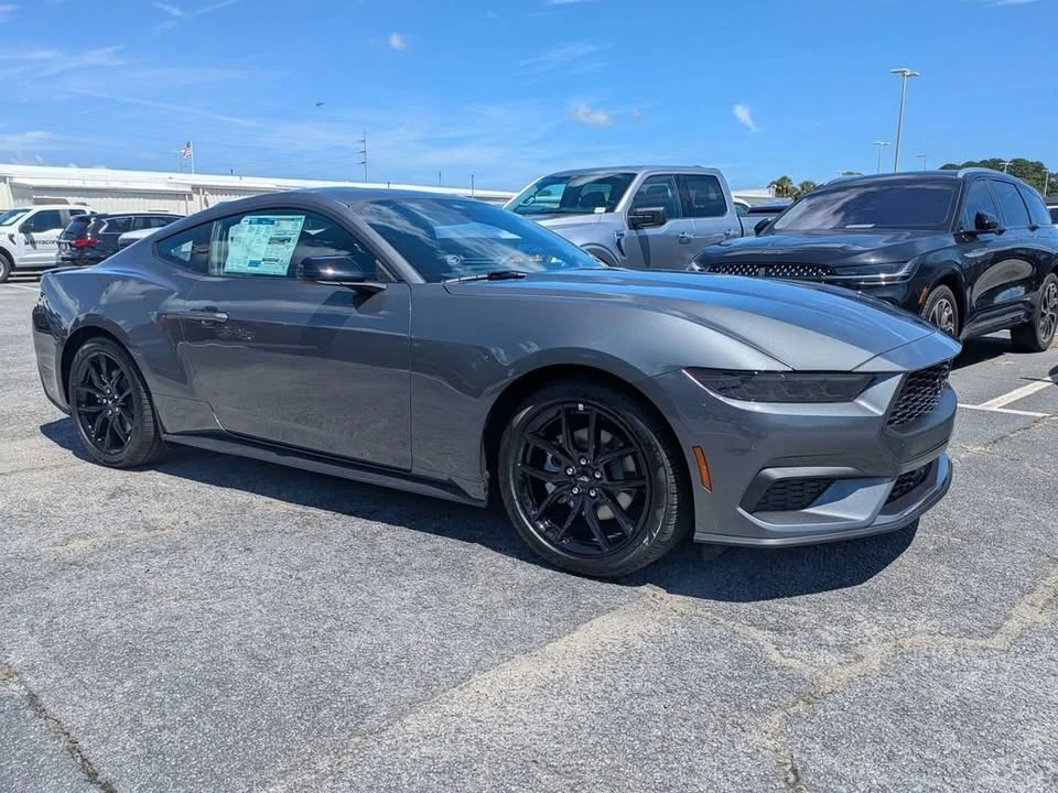 2026 Ford S650 Mustang - Image 2 of 20