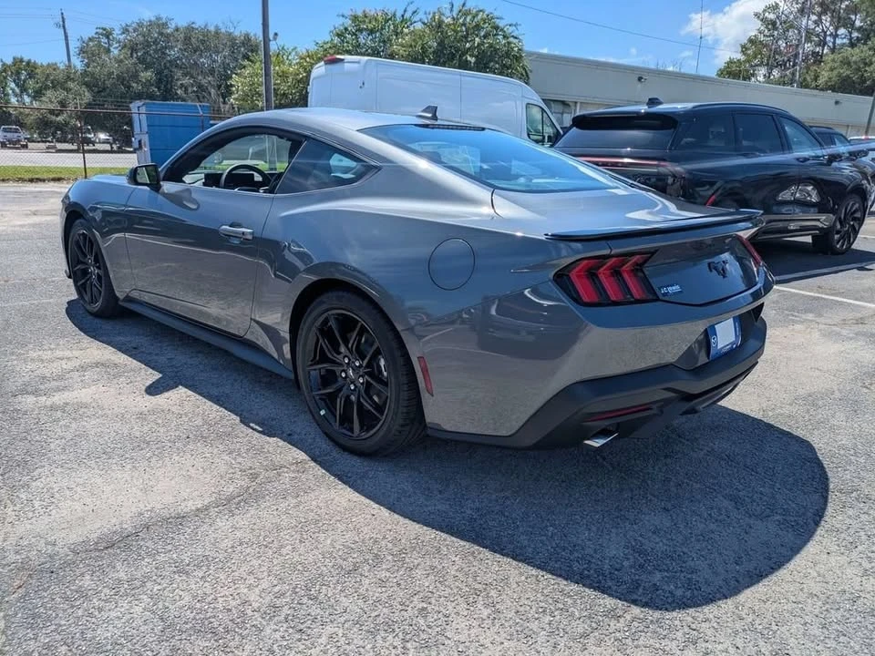 2026 Ford S650 Mustang - Image 6 of 20