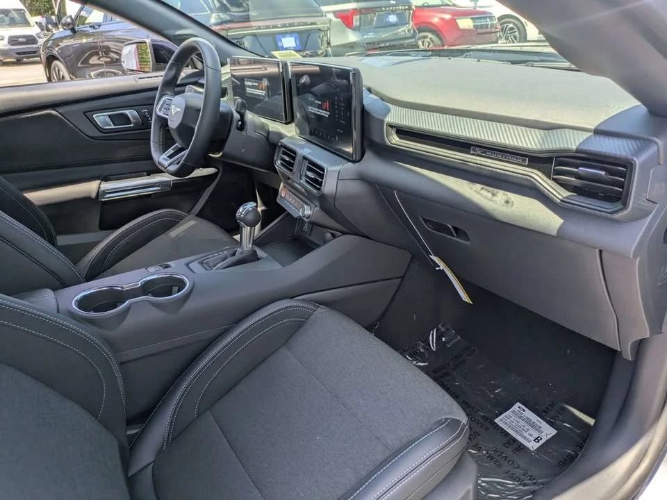 2026 Ford S650 Mustang - Image 15 of 20