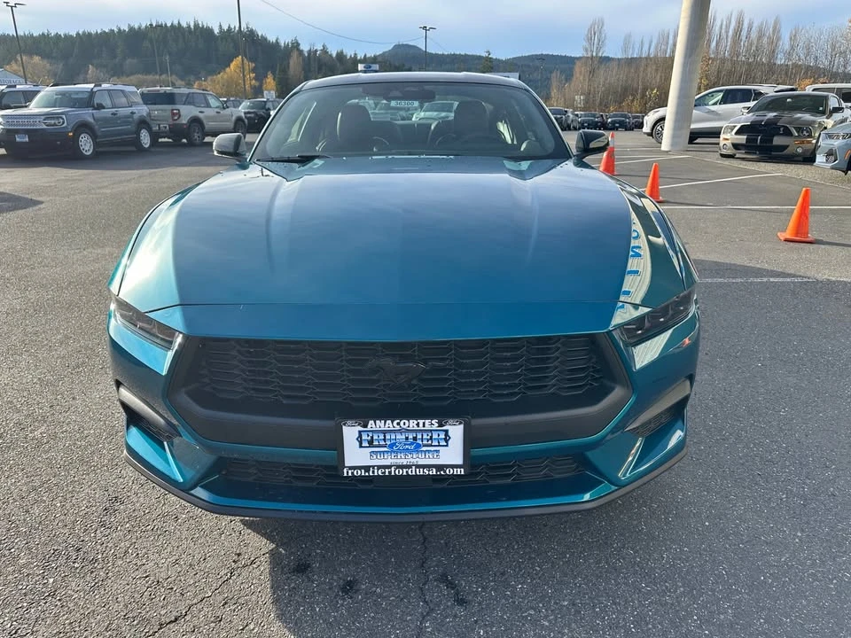 2026 Ford S650 Mustang - Image 7 of 19