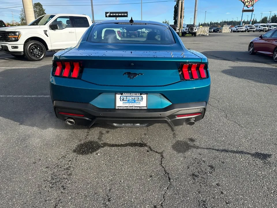 2026 Ford S650 Mustang - Image 4 of 19
