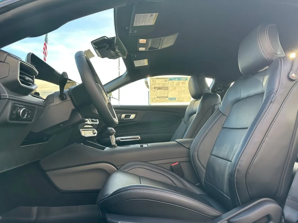 2026 Ford S650 Mustang - Image 9 of 19