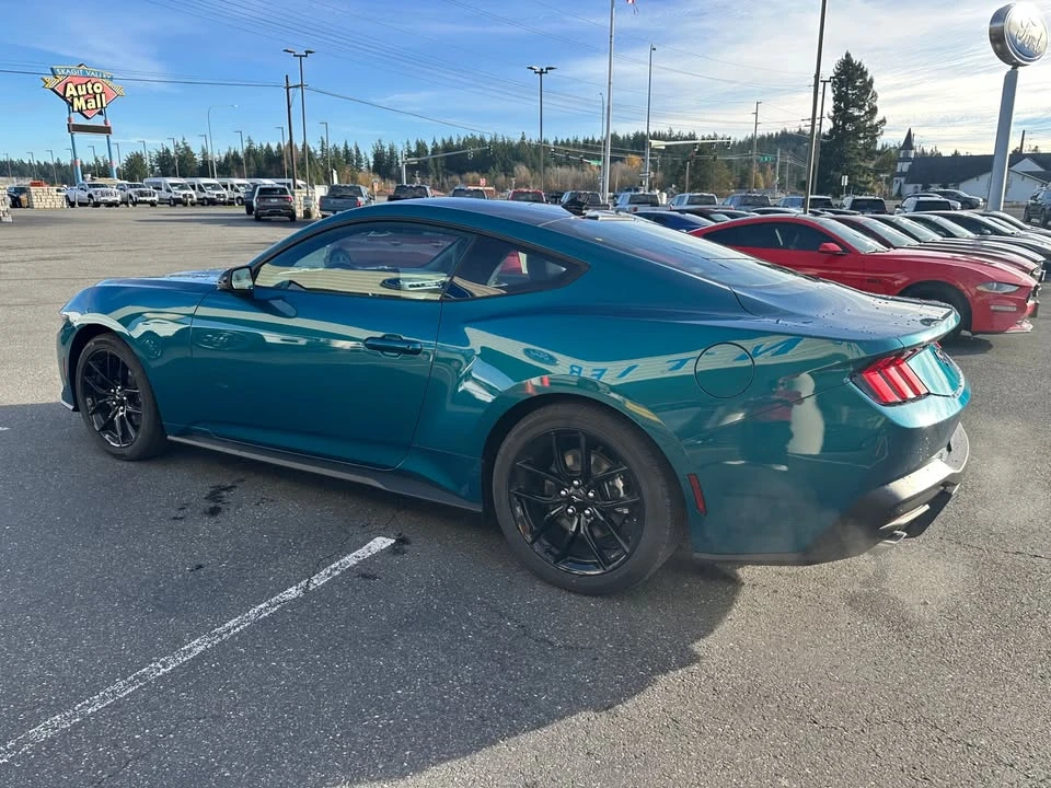 2026 Ford S650 Mustang - Image 5 of 19