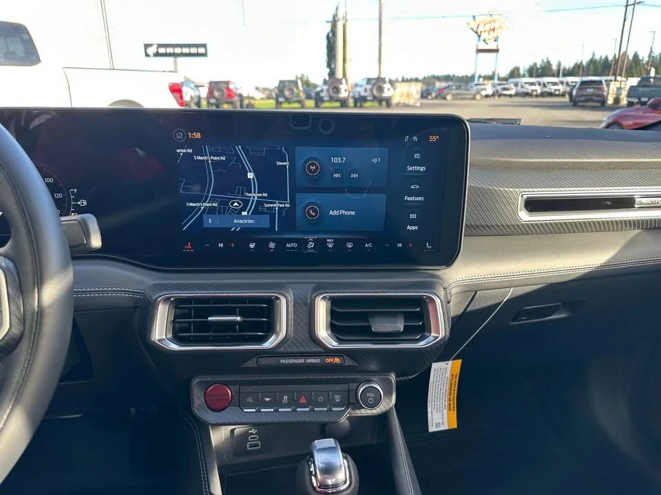 2026 Ford S650 Mustang - Image 15 of 19