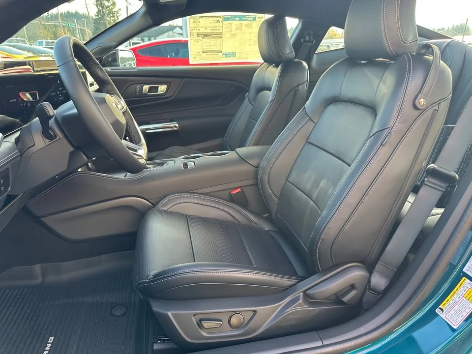 2026 Ford S650 Mustang - Image 8 of 19