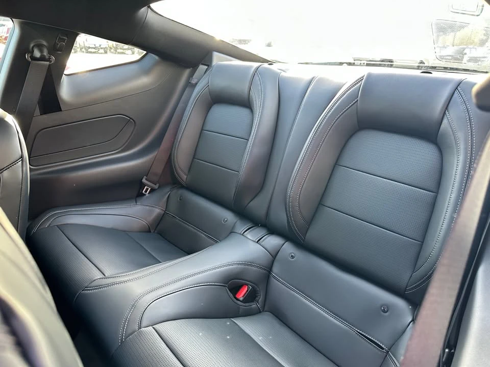 2026 Ford S650 Mustang - Image 18 of 19