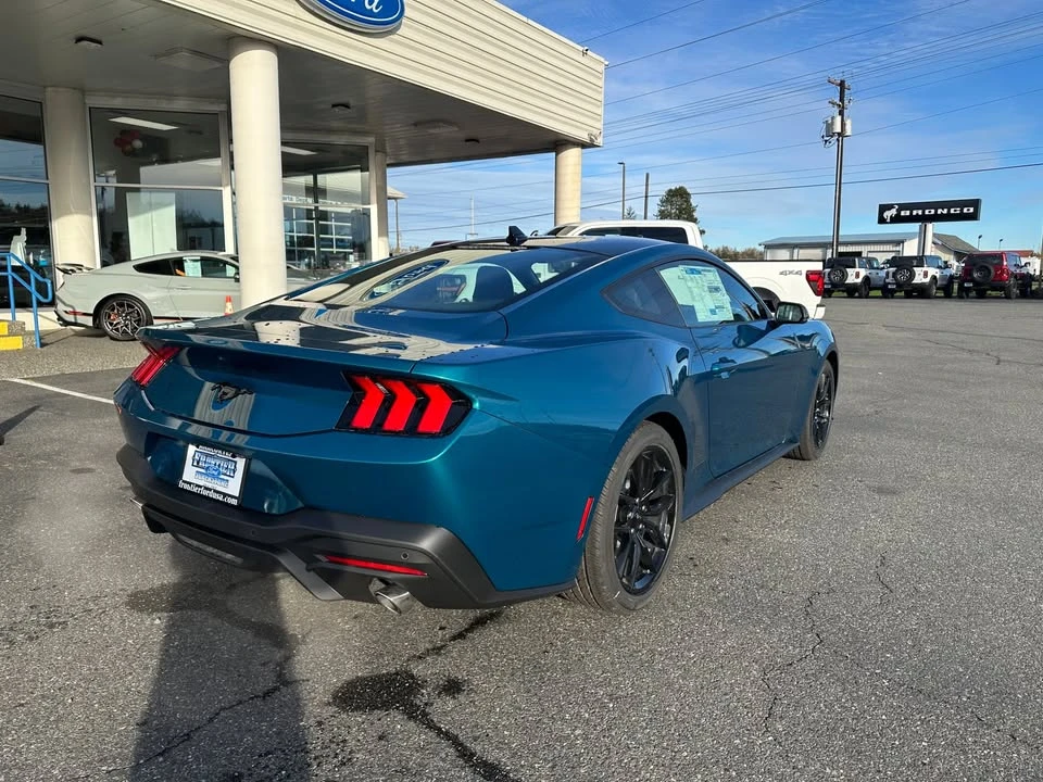 2026 Ford S650 Mustang - Image 3 of 19