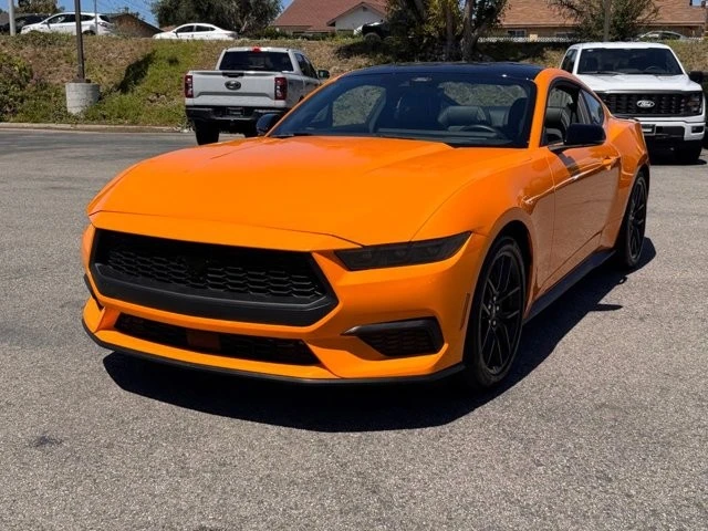 2026 Ford S650 Mustang - Image 7 of 30