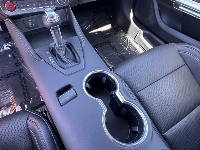 2026 Ford S650 Mustang - Image 25 of 30