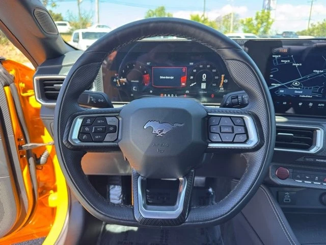 2026 Ford S650 Mustang - Image 21 of 30