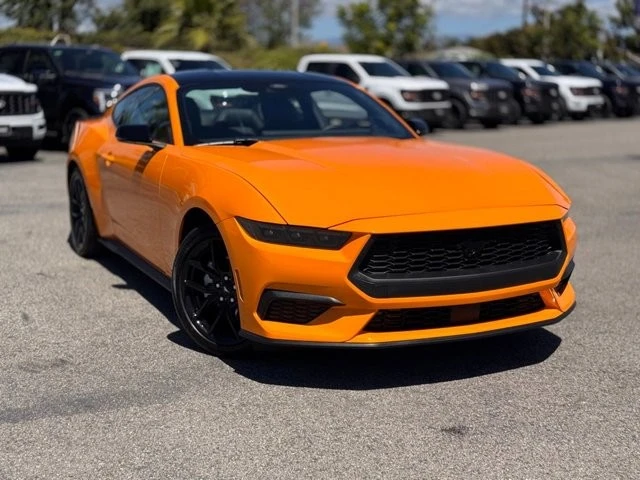 2026 Ford S650 Mustang - Image 2 of 30