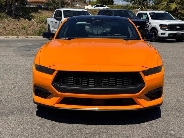 2026 Ford S650 Mustang - Image 6 of 30