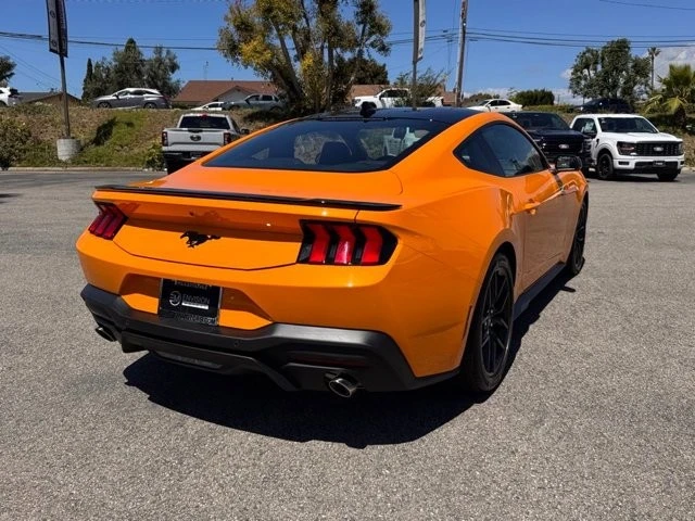 2026 Ford S650 Mustang - Image 12 of 30