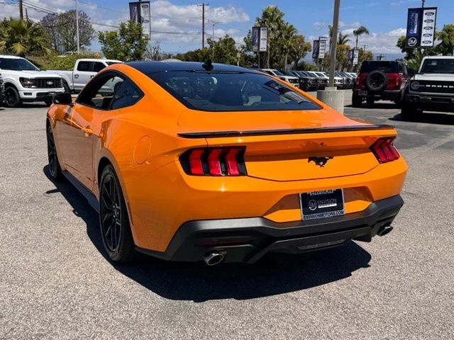 2026 Ford S650 Mustang - Image 10 of 30
