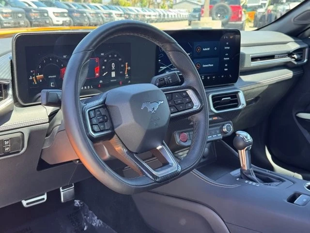 2026 Ford S650 Mustang - Image 29 of 30