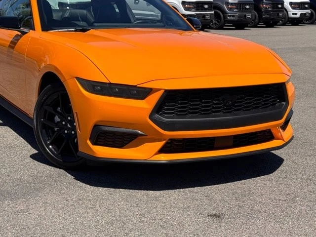 2026 Ford S650 Mustang - Image 3 of 30