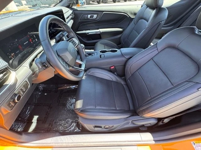 2026 Ford S650 Mustang - Image 17 of 30